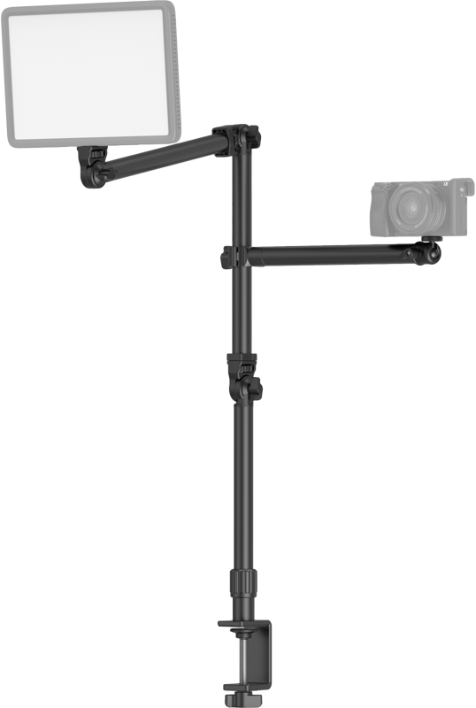 Flexibelt bordsstativ-kit DT-50