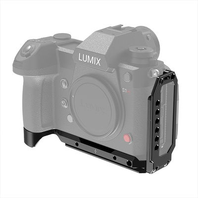 L Bracket för Panasonic S1H