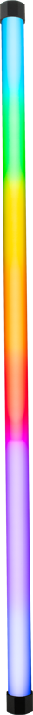 Ljussabel med RGB på 70W x 2