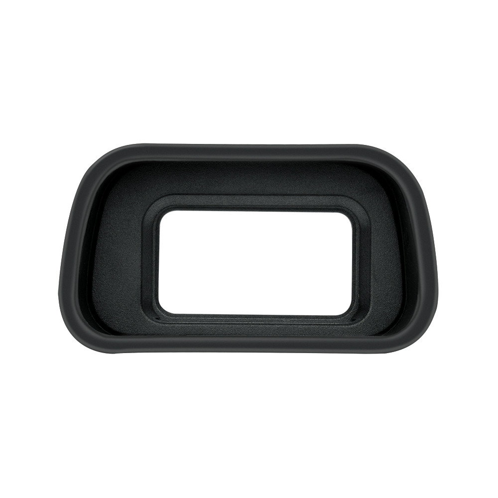 Lång ögonmussla för Canon EOS R10