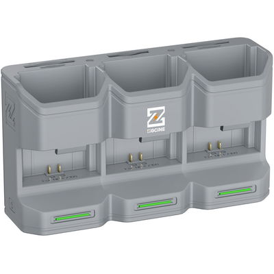 Trippelladdare FZ-100