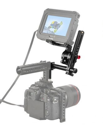SmallRig EVF Mount with NATO Rail 1903