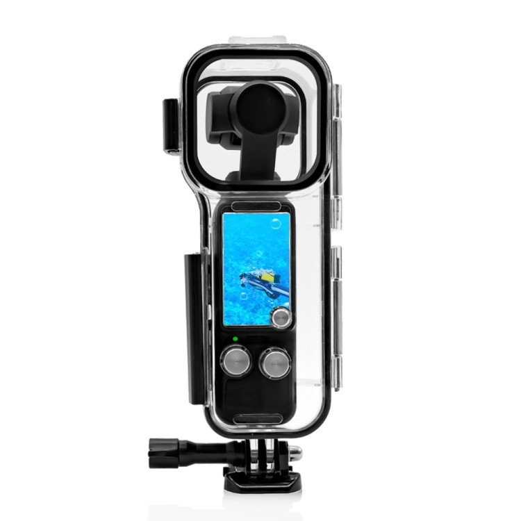 Vattentätt fodral för DJI Osmo Pocket 3