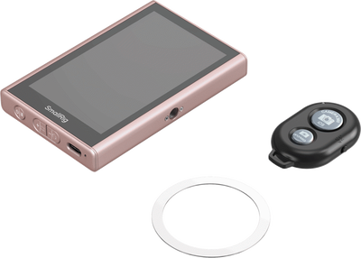 Wireless Display Mirroring Adapter för Mobile Phone (Selfie Kit)