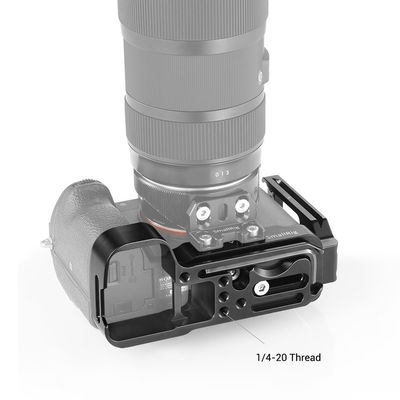 SmallRig L-Bracket for Sony A7III, A7M3, A7RIII, A9 2122