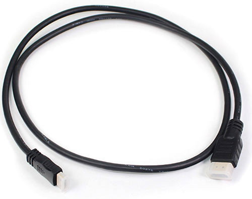 Lanparte Mini-HDMI-100