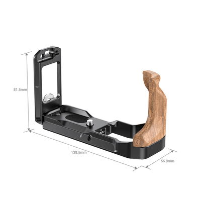 SmallRig L-Bracket för Canon EOS M6 Mark II