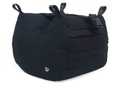 saddlebagblack