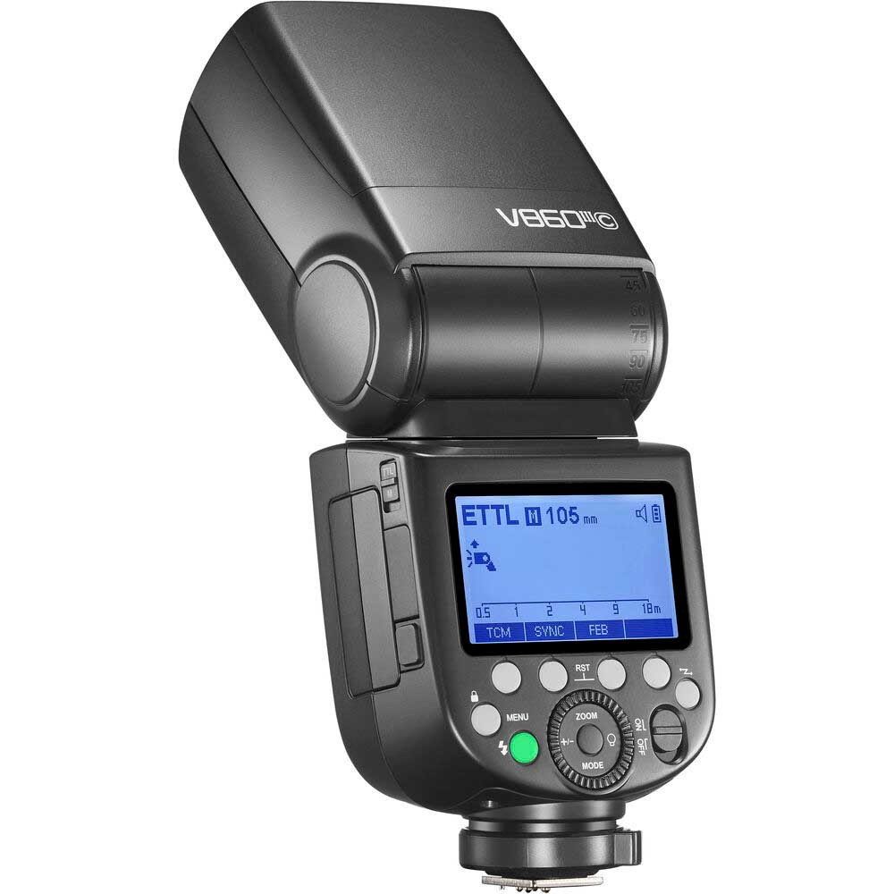 Godox V860III Speedlite Canon