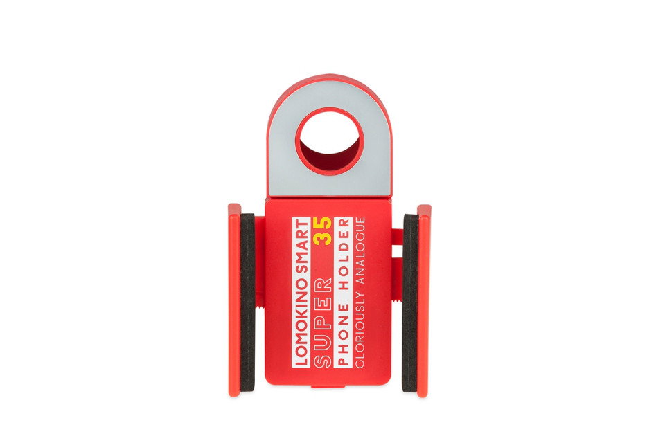 Lomokino Smartphone Holder
