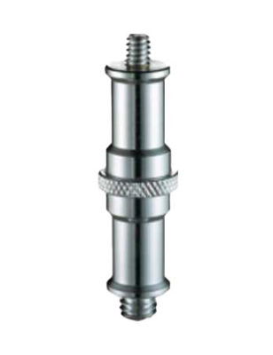 Spigot med 1/4 och 3/8 hangängor