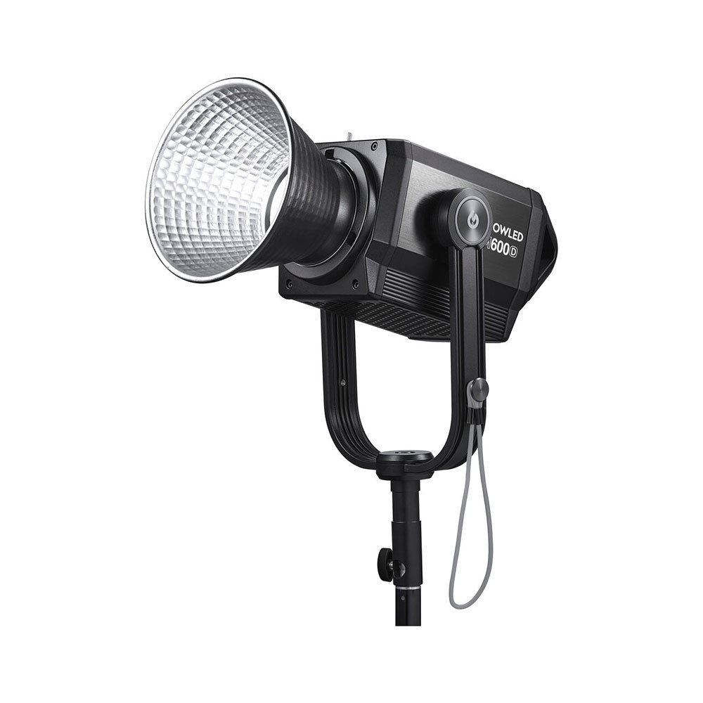 Godox Knowled M600D LED Video Light Dagljus