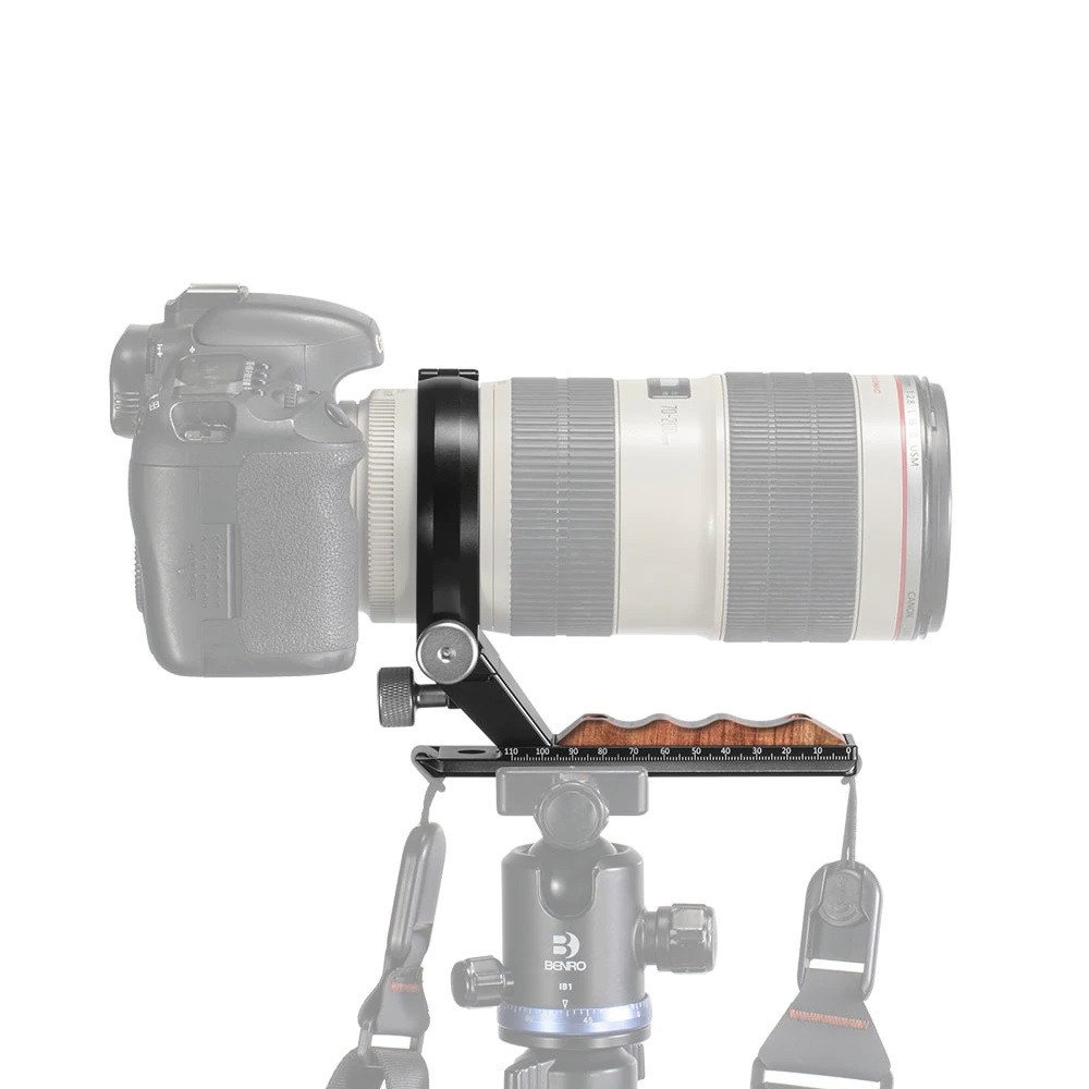 SmallRig stativfäste för Canon 70-200mm 2361
