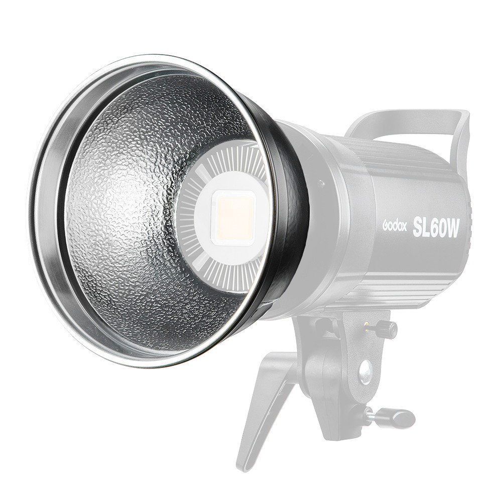Reflektor till Godox SL60