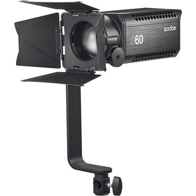 Godox S60 focusing LED 3 x 60W