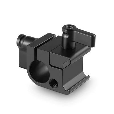 SmallRig SWAT Nato Rail with 15mm Rod Clamp (Parallel) 1254