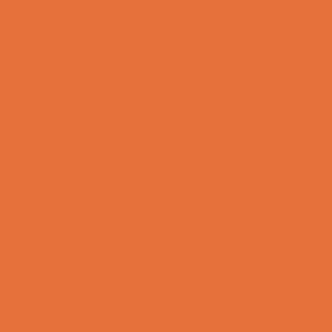 Orange pappersbakgrund