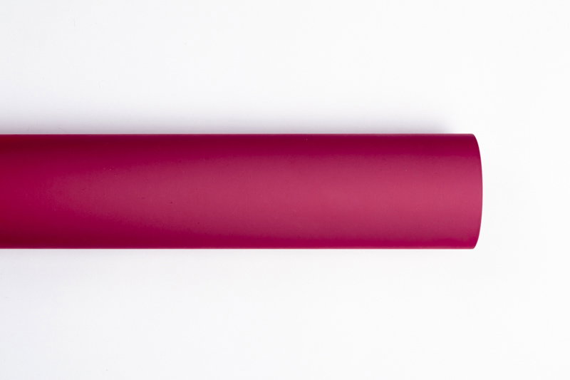 Pappersbakgrund Bordeaux 1.35 x 10 meter