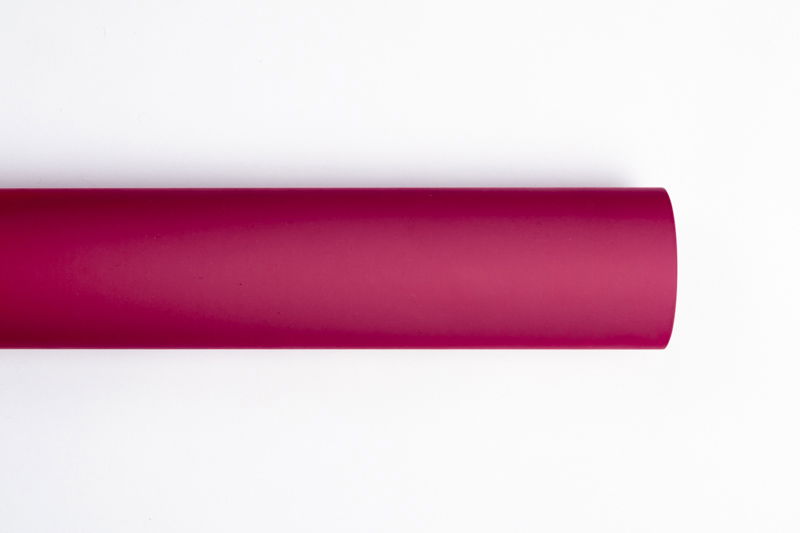 Pappersbakgrund Bordeaux 1.35 x 10 meter