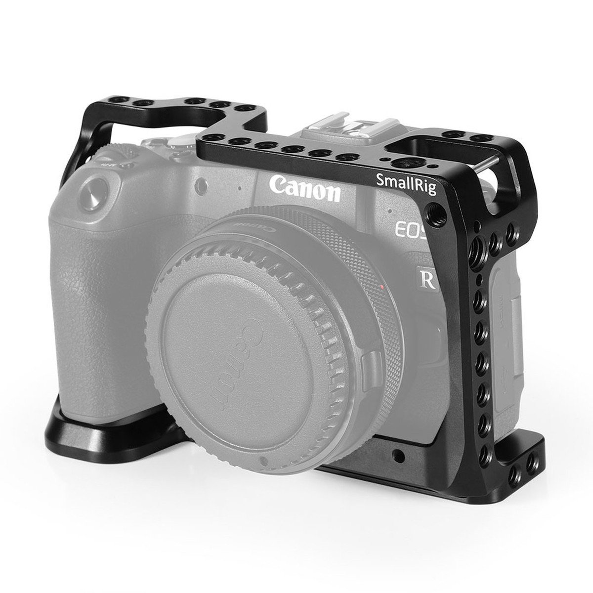 Bur för Canon EOS RP