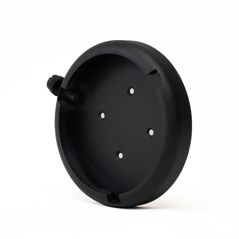 Väggfäste för Bowens-tillbehör