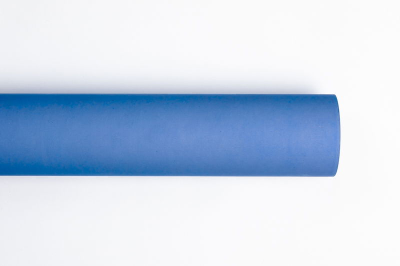 Pappersbakgrund Cobolt 1.35 x 10 meter