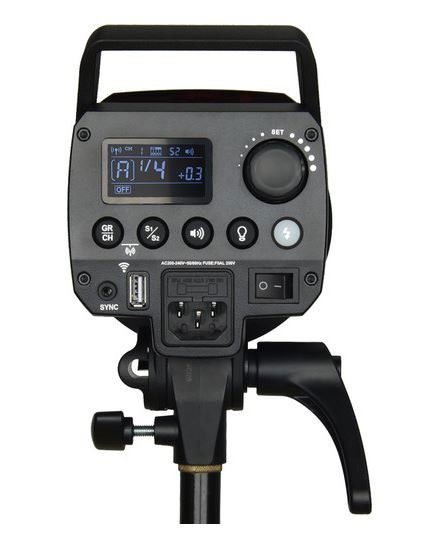 Godox Studioblixt MS300