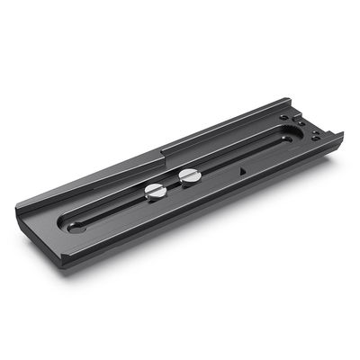 Snabbplatta Manfrotto 501PL Style