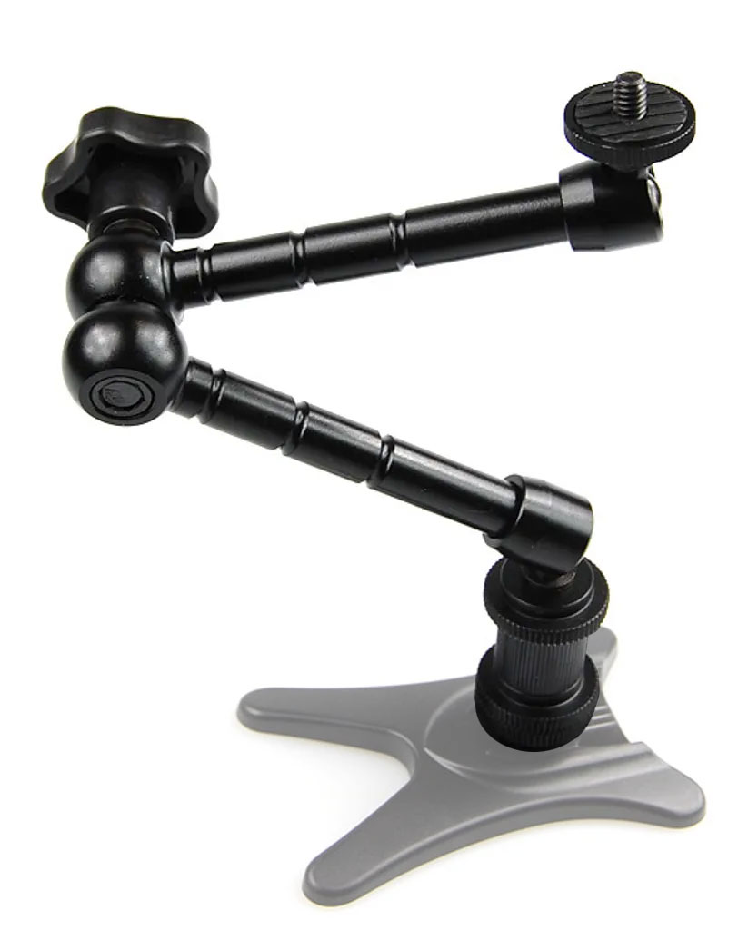 Flexiarm magic arm 1/4" (25cm)