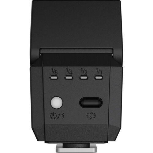 Ulanzi SL03 Spark Liten fotoblixt för kamera