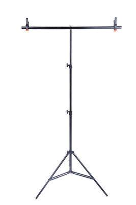 Stativ för bakgrunder på max 90 cm