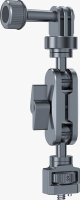 Magic arm med utbytbara fästen! Magic arm med utbytbara fästen!