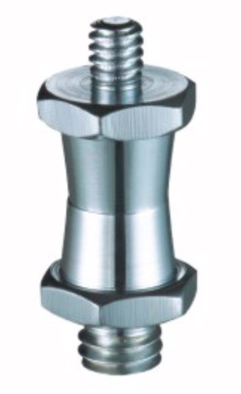 Spigot med hex