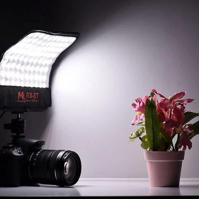 Flexibel LED-panel mini