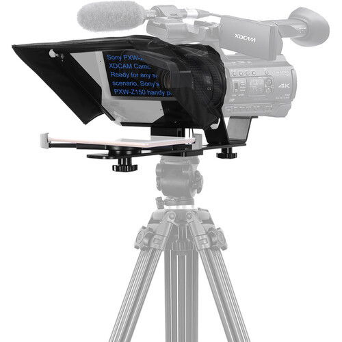 GVM TQ-M Teleprompter