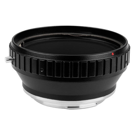 Hasselblad V-Mount till Canon EF/EF-S Adapter