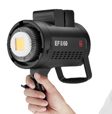 Jinbei EF II 60 LED - 60 Watt LED
