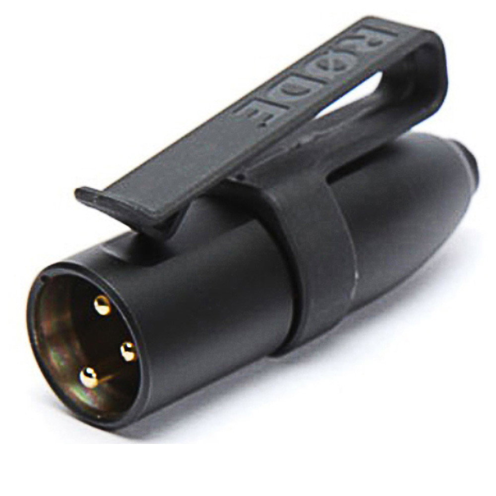 Røde MiCon-5 Adapter XLR