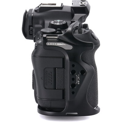 Bur för Canon EOS R6 Mark III & R5 Mark II