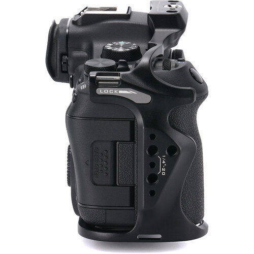 Bur för Canon EOS R6 Mark III & R5 Mark II