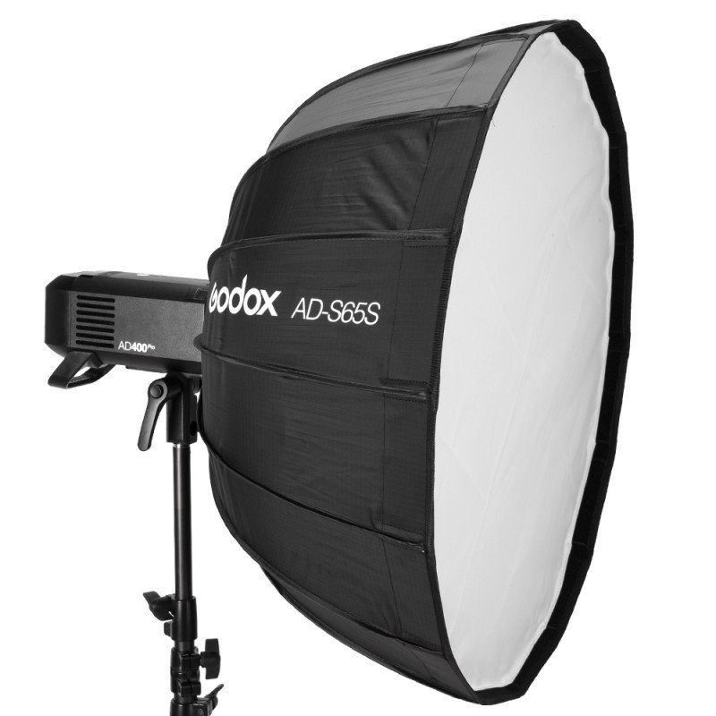 Godox paraplysoftbox (65 cm)