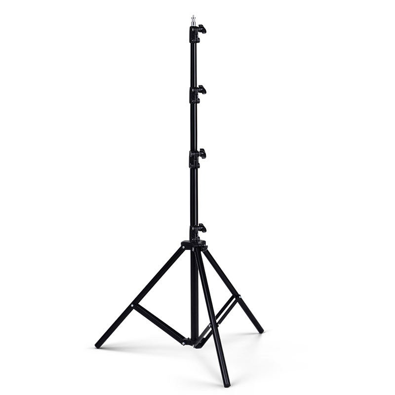 Luftdämpat studiostativ 247 cm