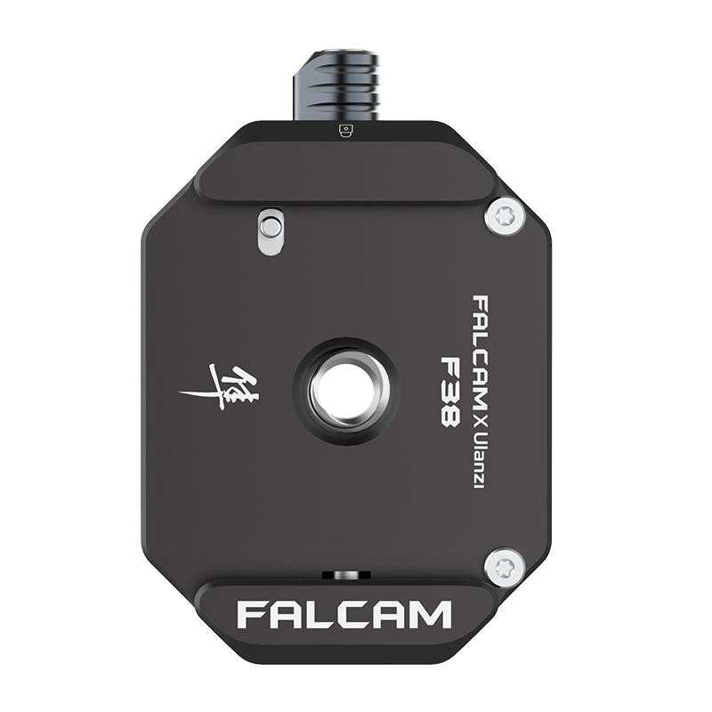 F38 Quick Release Bottom Plate