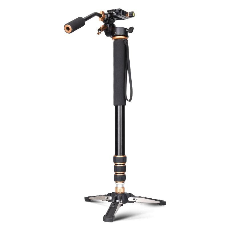Beike QZSD Q168 Monopod