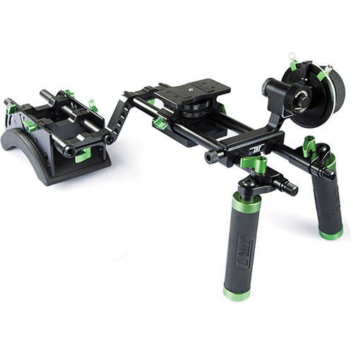 Axelrigg Lanparte DHR-01
