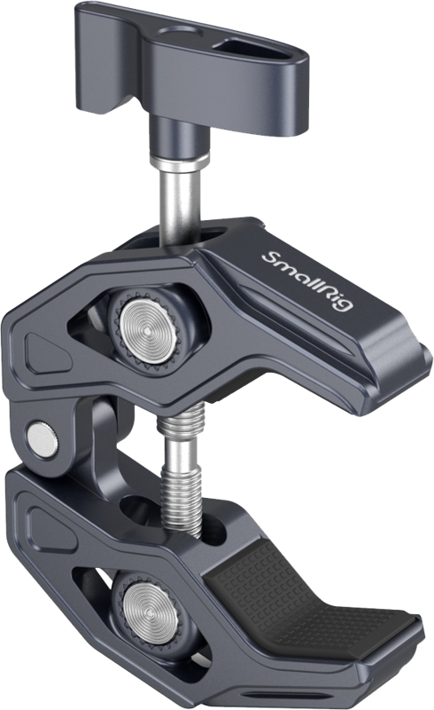 SmallRig 3755 Crab-Shaped Clamp