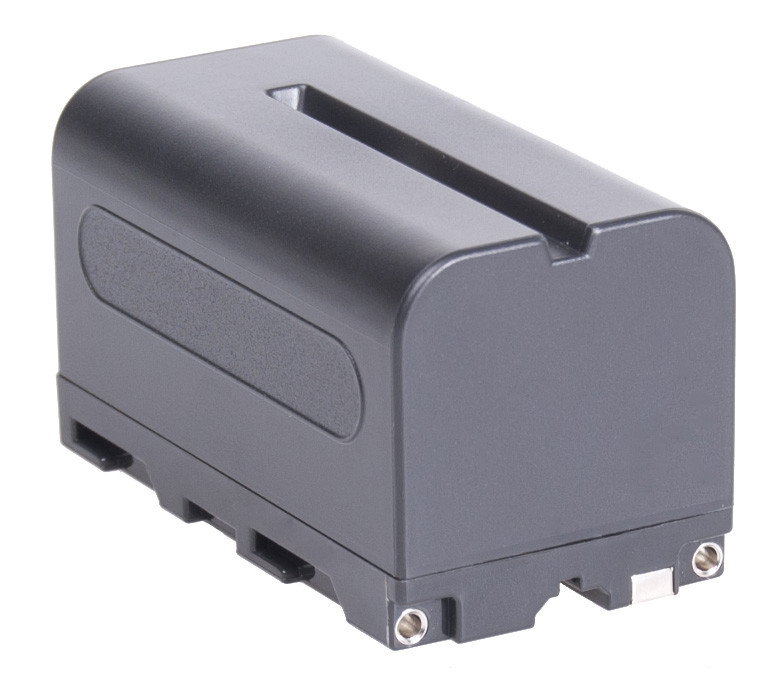 Batteri NP-F750