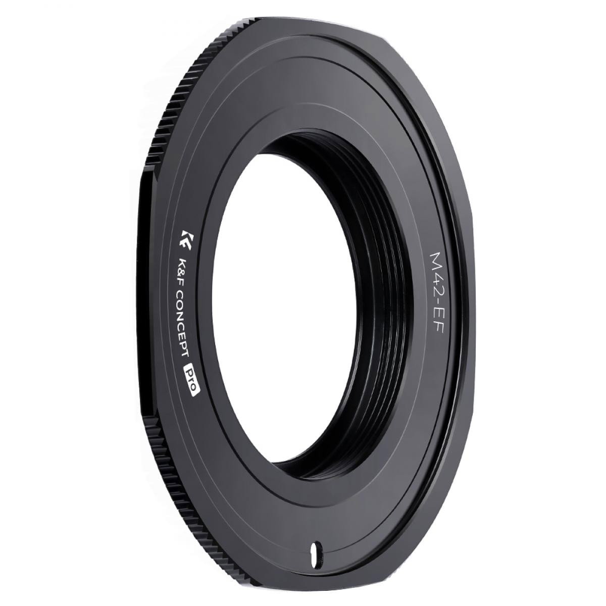 Adapter M42 till Canon EOS