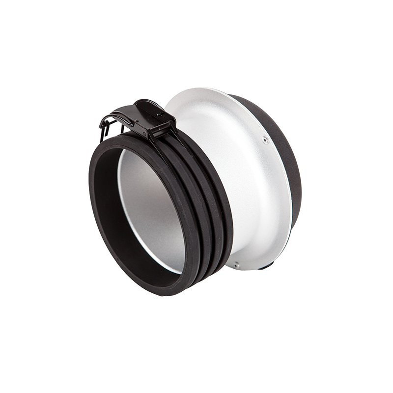 Adapter för Profoto till Bowens