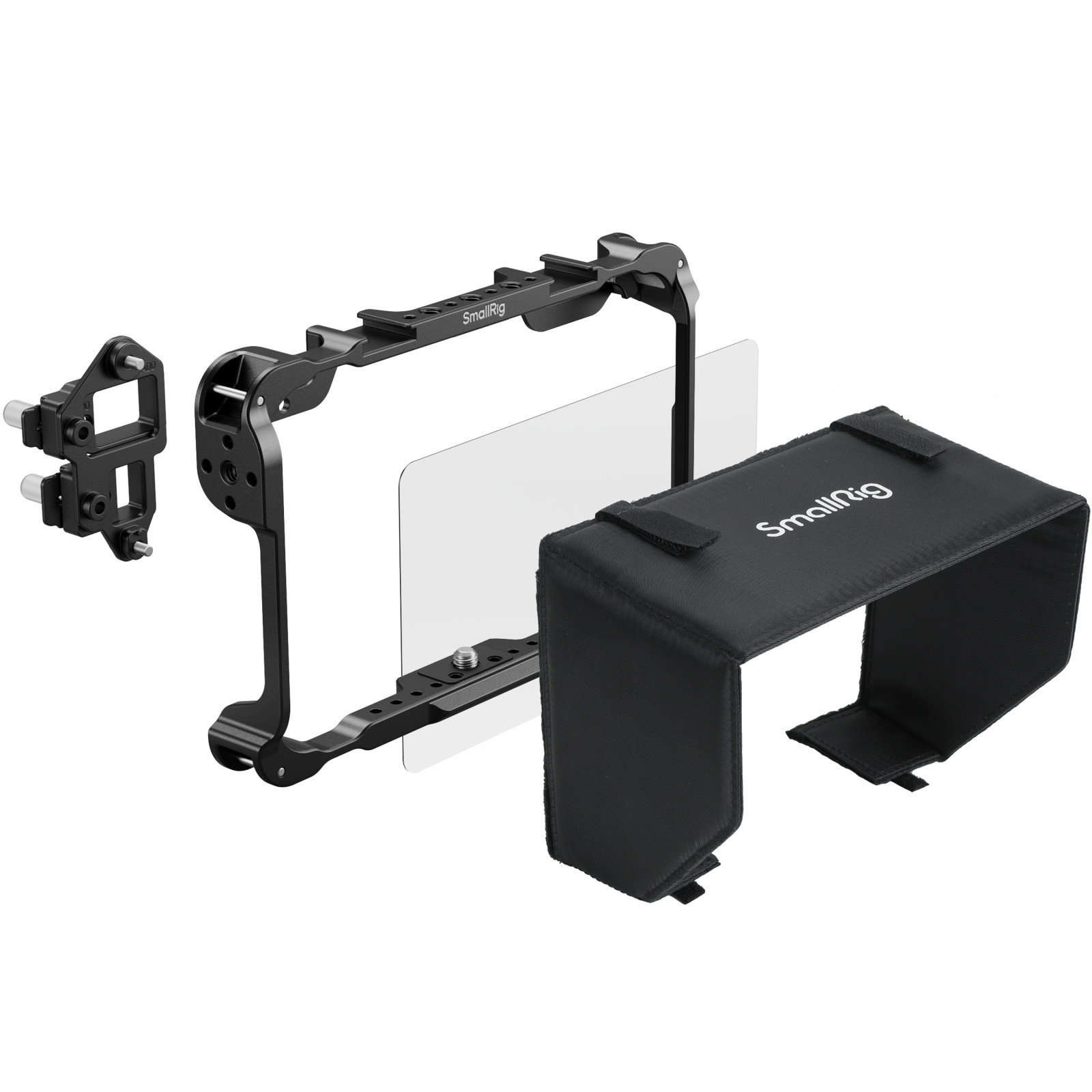 Monitor Cage Kit för Atomos Shinobi II SmallRig 5030